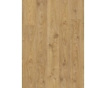 Panel Winylowy Quick Step Ze Zintegrowanym Podkładem Alpha Blos Dąb Wiejski Naturalny AVSPU40025