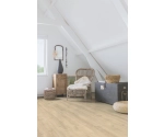 Panel Laminowany Quick Step Majestic Dąb Leśny Beżowy MJ3545
