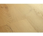 Panel Winylowy Quick Step Ze Zintegrowanym Podkładem Alpha Bloom Dąb Szczotkowany Miodowy AVMPU40318