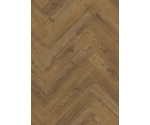 Panel Winylowy Quick Step Jodełka Pristine Glue Fall Oak Brown SGHBC20334