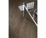 Panel Winylowy Pergo Ze Zintegrowanym Podkładem Vorma Pad Pro Jodełka  Dąb Norweski Ciemny V4524-40217