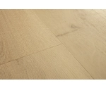 Panel Winylowy Quick Step Ze Zintegrowanym Podkładem Alpha Bloom Botaniczny Beż AVMPU40236