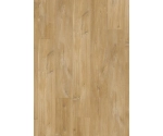 Panel Winylowy Quick Step Ze Zintegrowanym Podkładem Alpha Blos Dąb Canyon Naturalny AVSPU40039