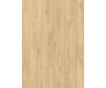 Panel Laminowany Quick Step CLassic Dąb Pustynny Beżowo-Szary CLM5802