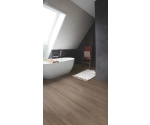 Panel Winylowy Quick Step Klejony Pulse Glue Plus Dąb Winny Brązowy PUGP40078
