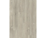 Panel Laminowany Quick Step IMpressive Dąb Szary Ze Śladami Cięcia Piłą IM1858