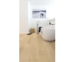 Panel Laminowany Quick Step IMpressive Ultra Dąb Biały Satynowy IMU3105