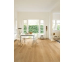 Panel Laminowany Quick Step IMpressive Ultra Dąb Naturalny Satynowy IMU3106