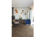 Panel Laminowany Quick Step IMpressive Patterns Dąb Królewski Ciemno-Brązowy IPA4145