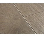 Panel Laminowany Quick Step Majestic Dąb Leśny Brązowy MJ3548