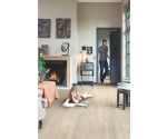 Panel Laminowany Quick Step IMpressive Dąb Beżowy Ze Śladami Cięcia Piłą IM1857