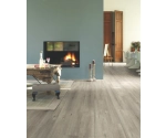 Panel Laminowany Quick Step IMpressive Ultra Dąb Szary Ze Śladami Cięcia Piłą IMU1858
