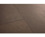 Panel Winylowy Quick Step Alpha Oro Base Skała Cynamonowa AVSTT40233