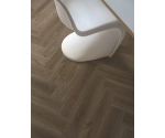 Panel Winylowy Pergo Ze Zintegrowanym Podkładem Vorma Pad Pro Jodełka  Dąb Norweski Ciemny V4524-40217