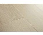 Panel Winylowy Quick Step Ze Zintegrowanym Podkładem Alpha Bloom Dąb Bawełniany Beżowy AVMPU40103