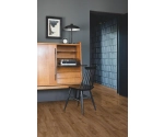 Panel Winylowy Quick Step Ze Zintegrowanym Podkładem Alpha Bloom Dąb Brązowy Jesienny AVMPU40090