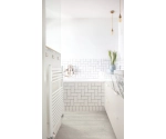 Panel Laminowany Quick Step IMpressive Ultra Dąb Patynowy Klasyczny Szary IMU3560