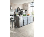 Panel Winylowy Quick Step Alpha Blos Base Dąb Canyon Szary Ze Śladami Cięcia Piłą AVSPT40030