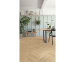 Panel Laminowany Quick Step IMpressive Patterns Dąb Chevron Średni IPA4160