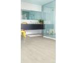 Panel Winylowy Quick Step Klejony Balance Glue Plus Dąb Aksamitny Jasny BAGP40157