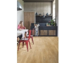 Panel Winylowy Quick Step Ze Zintegrowanym Podkładem Alpha Blos Dąb Canyon Naturalny AVSPU40039
