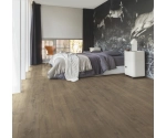 Panel Winylowy Quick Step Klejony Balance Glue Plus Dąb Aksamitny Brązowy BAGP40160
