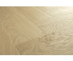Panel Winylowy Quick Step Jodełka Pristine Glue Serene Oak Light Natural SGHBC20331