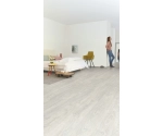 Panel Laminowany Quick Step IMpressive Dąb Patynowy Klasyczny Szary IM3560
