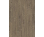 Panel Winylowy Quick Step Klejony Balance Glue Plus Dąb Aksamitny Brązowy BAGP40160
