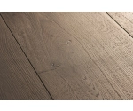 Panel Laminowany Quick Step Capture Dąb Szczotkowany Brązowy SIG4766