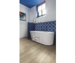 Panel Laminowany Quick Step IMpressive Dąb Spokojny Jasnobrązowy Ultra IMU3557