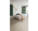 Panel Winylowy Quick Step Klejony Pulse Glue Plus Dąb Bawełniany Biało-Rumiany PUGP40200