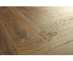 Panel Winylowy Quick Step Jodełka Pristine Glue Fall Oak Brown SGHBC20334