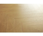 Panel Laminowany Quick Step IMpressive Patterns Dąb Chevron Naturalny IPA4161