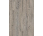 Panel Winylowy Quick Step Klejony Balance Glue Plus Dąb Szary Historyczny BAGP40037