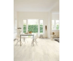 Panel Laminowany Quick Step Creo Dąb Charlotte Biały CRH3178