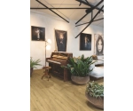 Panel Laminowany Quick Step CLassic Dąb Miodowy Brązowy CLM5792