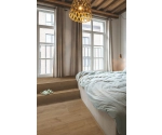 Panel Winylowy Quick Step Ze Zintegrowanym Podkładem Alpha Bloom ELegancki Dąb Przydymiony AVMPU40317