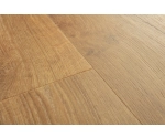 Panel Winylowy Quick Step Ze Zintegrowanym Podkładem Alpha Bloom Dąb Jesienny Miodowy AVMPU40088