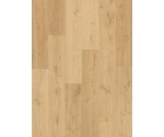 Panel Winylowy Quick Step Ze Zintegrowanym Podkładem Alpha Bloom ELegancki Dąb Naturalny AVMPU40316