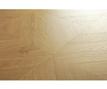 Panel Laminowany Quick Step IMpressive Patterns Dąb Chevron Naturalny IPA4161