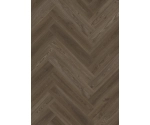 Panel Winylowy Pergo Ze Zintegrowanym Podkładem Vorma Pad Pro Jodełka  Dąb Norweski Ciemny V4524-40217