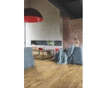 Panel Winylowy Quick Step Alpha Blos Base Postarzany Kasztanowiec Naturalny AVSPT40029
