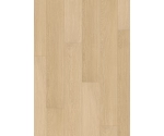 Panel Laminowany Quick Step IMpressive Dąb Biały Satynowy IM3105
