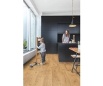 Panel Winylowy Quick Step Ze Zintegrowanym Podkładem Alpha Bloom Dąb Jesienny Miodowy AVMPU40088