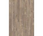 Panel Winylowy Quick Step Klejony Pulse Glue Plus Dąb Burza Piaskowa Brązowy PUGP40086