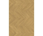 Panel Laminowany Quick Step IMpressive Patterns Dąb Chevron Naturalny IPA4161