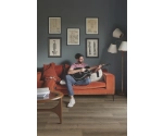 Panel Laminowany Quick Step Capture Dąb Szczotkowany Brązowy SIG4766