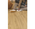 Panel Laminowany Quick Step CLassic Dąb Piaskowy CLM5801