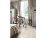 Panel Laminowany Quick Step CLassic Dąb Regenerowany Biały Patynowany CL1653